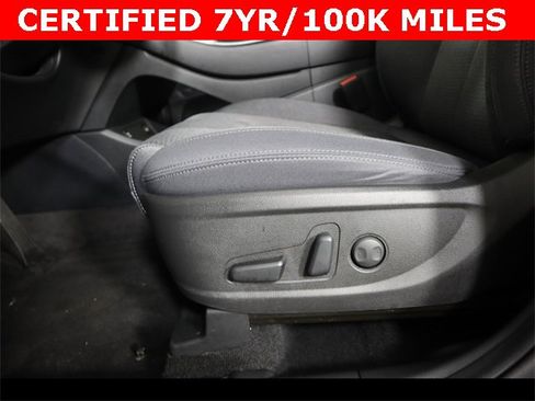 Used 2022 Hyundai Santa Fe SEL w/ Convenience Package image 16
