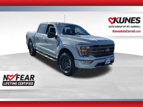 Used 2023 Ford F150 Tremor w/ 360 Degree Camera Package image 1