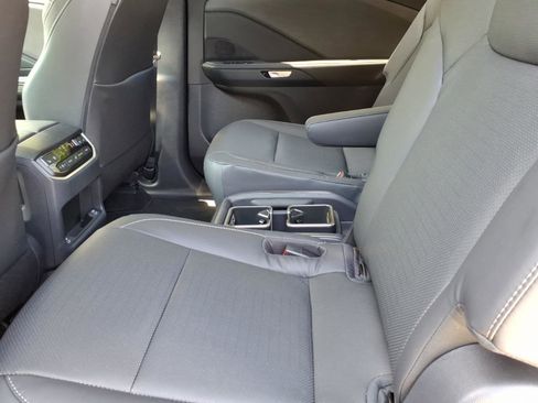 Certified 2026 Lexus TX 350 AWD w/ Technology Package image 6