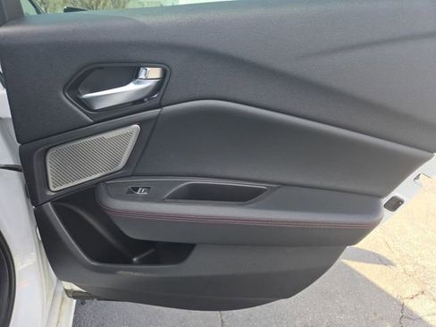 Used 2022 Acura TLX A-Spec Package image 26