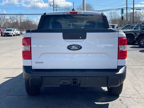 Used 2026 Ford Maverick XLT w/ XLT Luxury Package AWD/4WD image 20