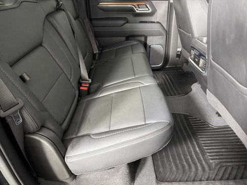 Used 2023 GMC Sierra 1500 Denali w/ Technology Package image 14