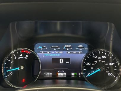 Used 2020 Ford F250 Lariat