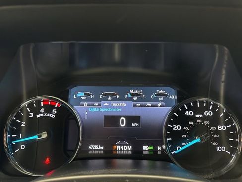 Used 2020 Ford F250 Lariat image 2