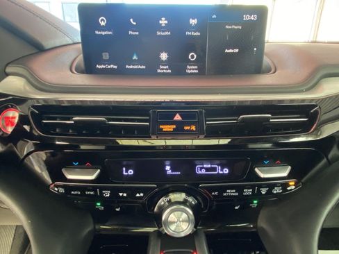 Used 2023 Acura MDX SH-AWD w/ Technology Package image 32