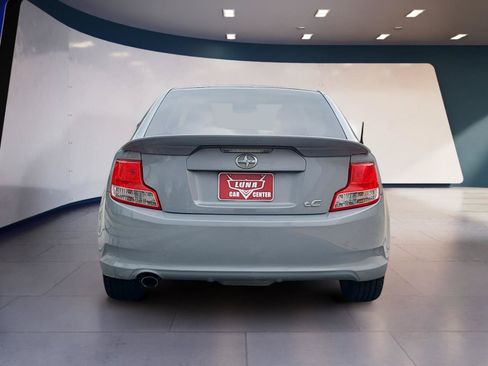 Used 2013 Scion tC FWD image 4