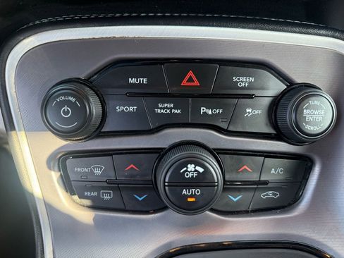 Used 2022 Dodge Challenger GT w/ Plus Package AWD/4WD image 11