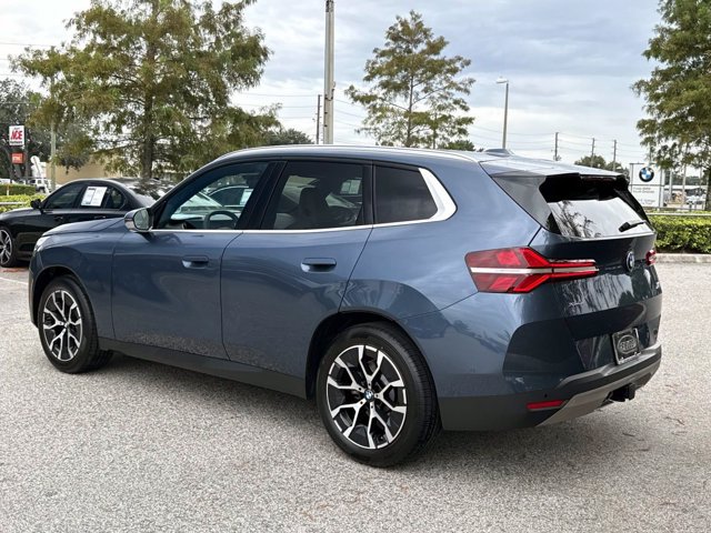Used 2026 BMW X3 xDrive30i AWD/4WD image 5