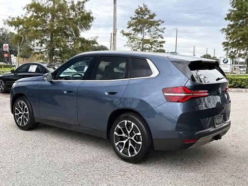 Used 2026 BMW X3 xDrive30i AWD/4WD image 5