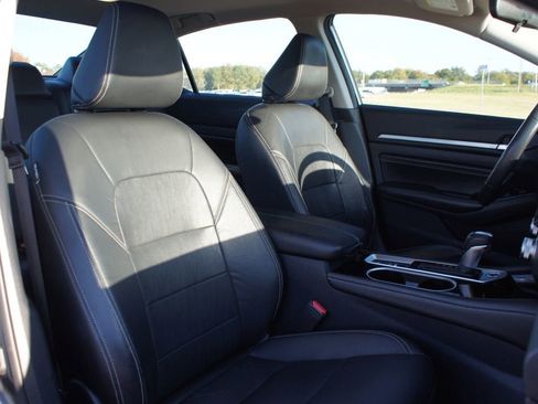 Used 2022 Nissan Altima 2.5 SL image 23