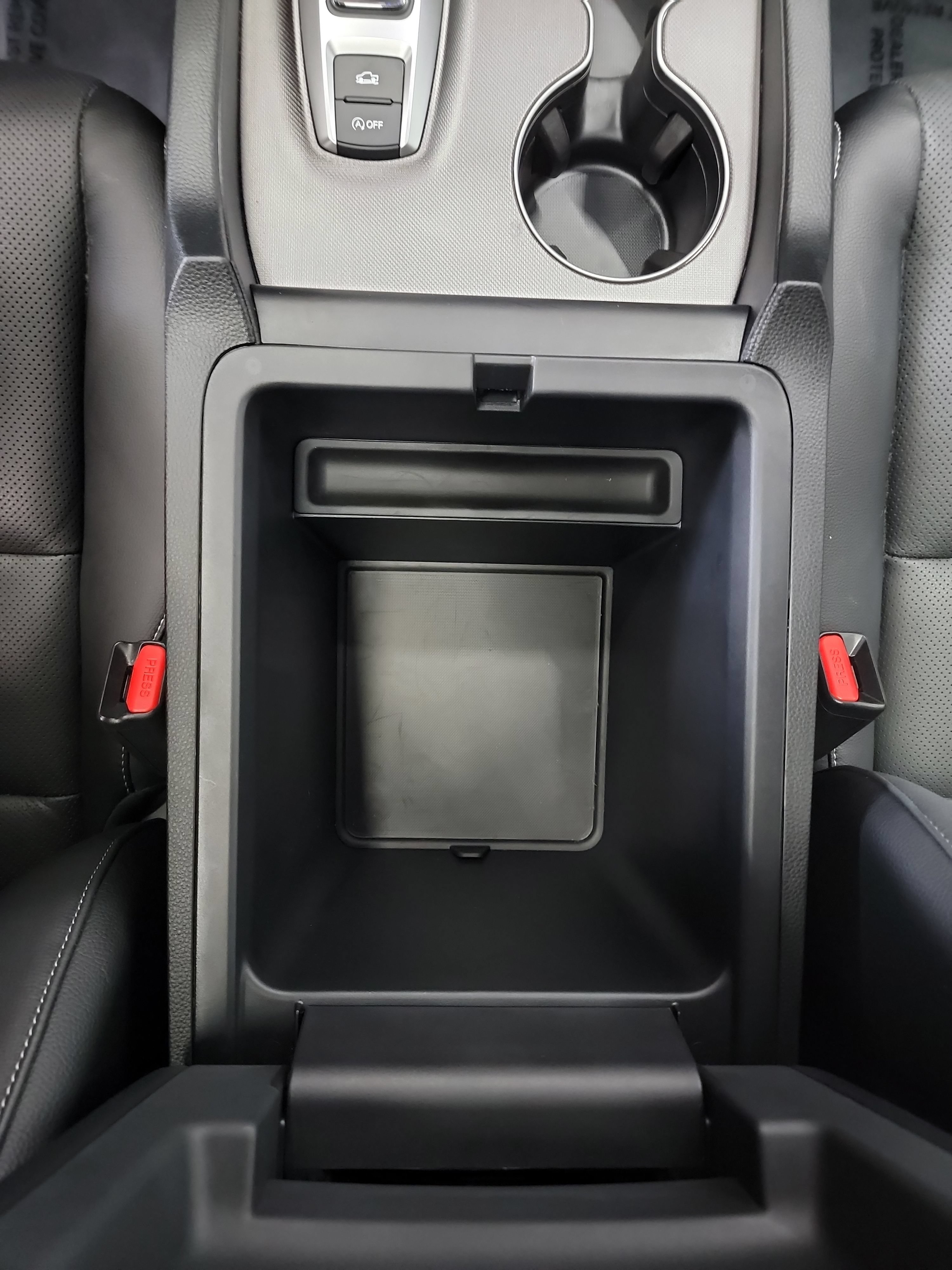 Used 2025 Honda Ridgeline RTL image 28
