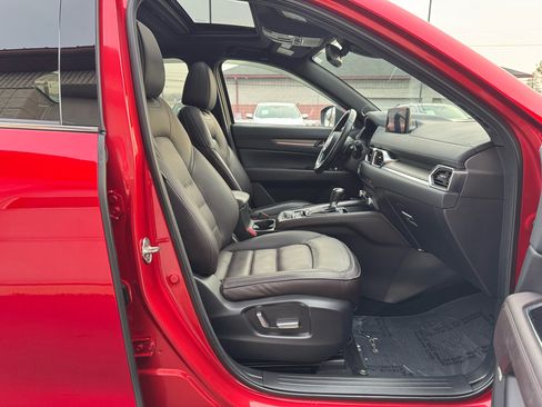 Used 2022 MAZDA CX-5 Signature image 41