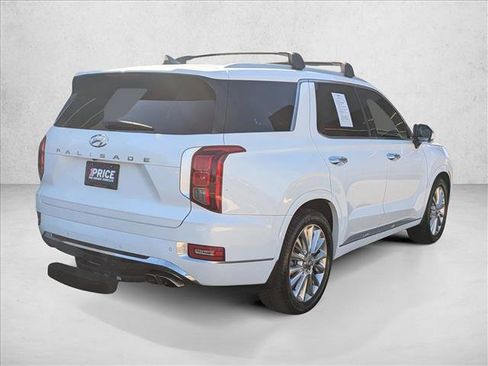 Used 2020 Hyundai Palisade Limited image 5