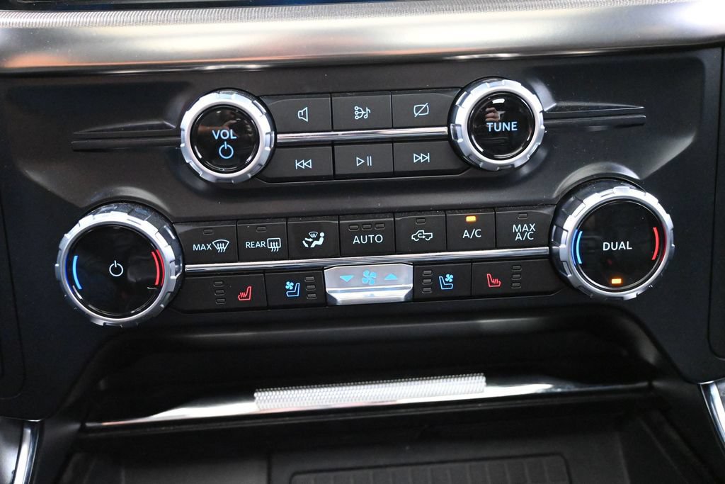Used 2023 Ford F150 Raptor AWD/4WD image 15