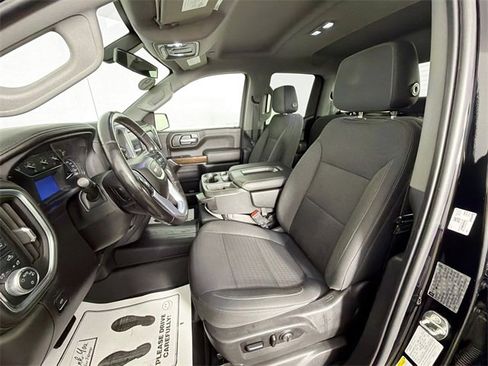 Used 2019 GMC Sierra 1500 Elevation image 18