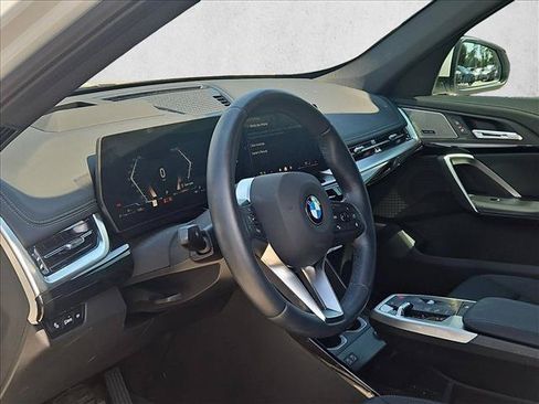 Certified 2026 BMW X1 xDrive28i w/ Technology Package AWD/4WD image 2