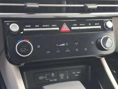 Used 2025 Hyundai Tucson SEL FWD image 15