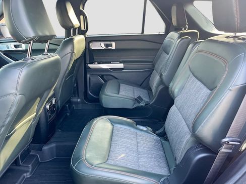 Used 2023 Ford Explorer Timberline w/ Timberline Technology Package AWD/4WD image 26