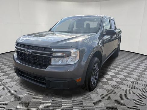 Used 2024 Ford Maverick XLT w/ XLT Luxury Package FWD image 3