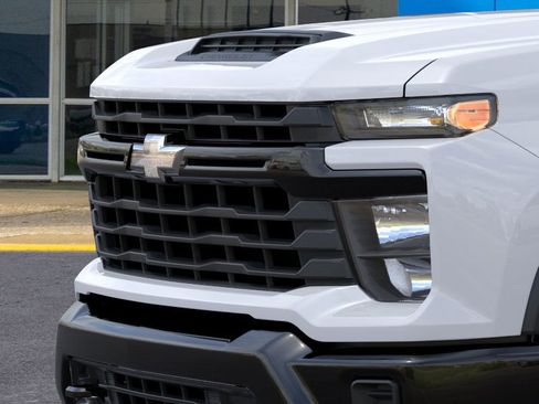 New 2026 Chevrolet Silverado 2500 W/T image 13