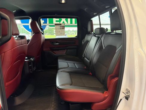 Used 2025 RAM 1500 Rebel w/ Rebel Level 1 Equipment Group AWD/4WD image 11