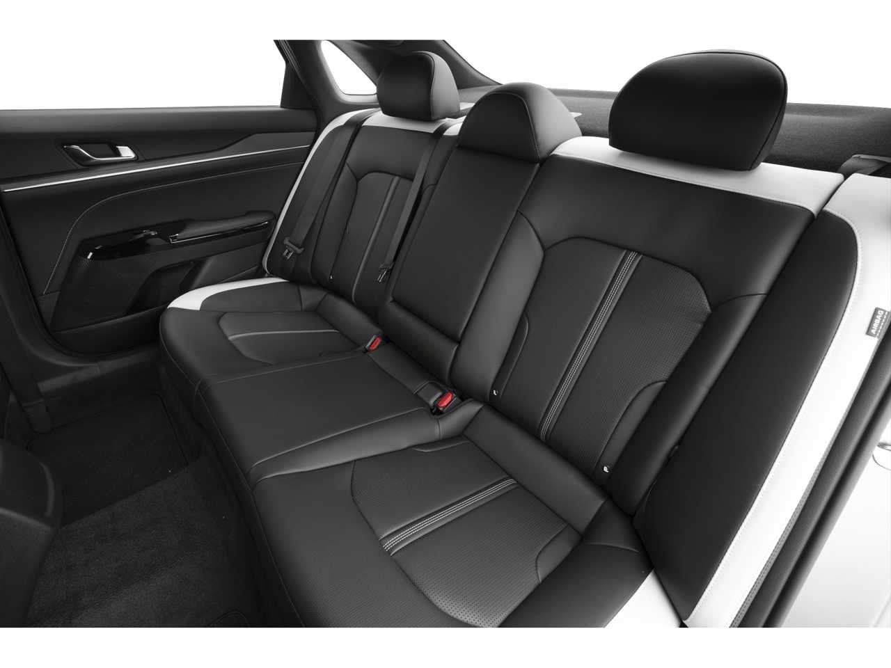 New 2027 Kia K5 GT-Line FWD image 9