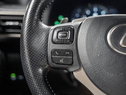 Used 2016 Lexus RC 350 image 42