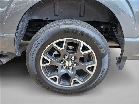 Used 2025 Ford F150 STX w/ Equipment Group 200A image 20