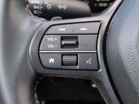 Used 2026 Honda CR-V Sport image 25