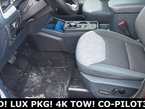 New 2026 Ford Maverick XLT w/ XLT Luxury Package image 19