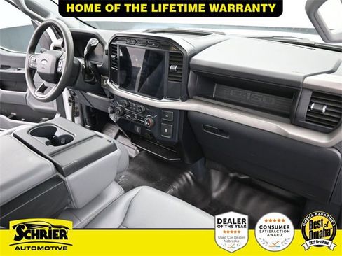 Used 2024 Ford F150 XL image 35