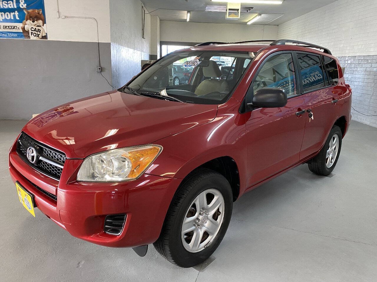 Used 2009 Toyota RAV4 2WD image 3