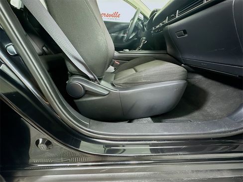 Used 2021 MAZDA CX-30 FWD 2.5 S image 22