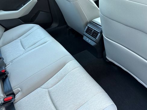 Certified 2025 Honda Accord SE image 29