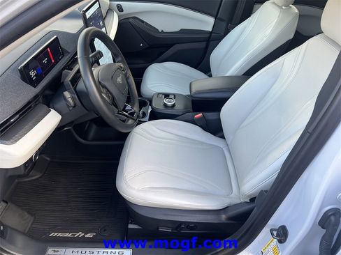 Certified 2023 Ford Mustang Mach-E Premium image 20