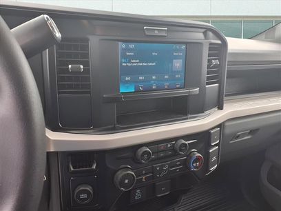 New 2026 Ford F550 2WD Regular Cab Super Duty