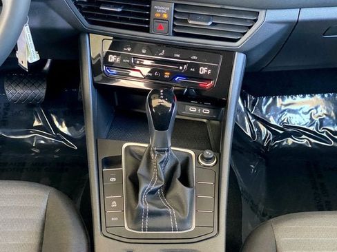 New 2026 Volkswagen Jetta S FWD image 6