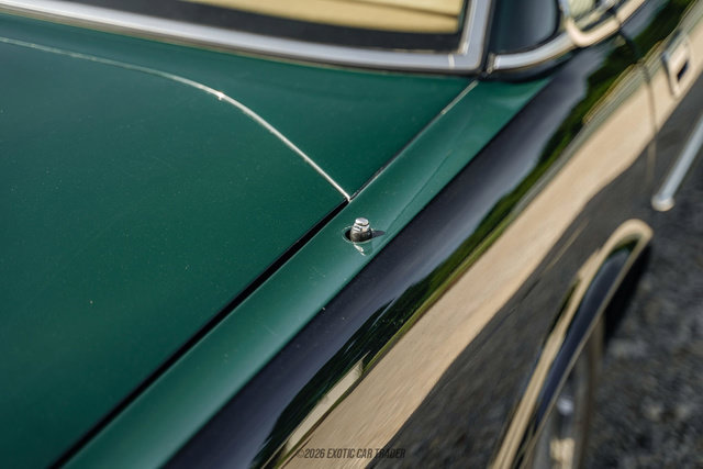 Used 1988 Jaguar XJ6 RWD image 76