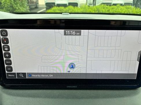 Certified 2023 Hyundai Santa Fe SEL AWD/4WD image 10