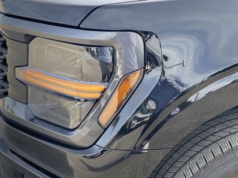 New 2026 Ford F150 STX image 6