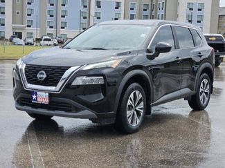 Certified 2023 Nissan Rogue SV FWD video 2