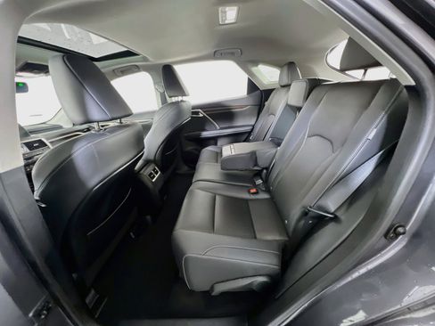 Used 2022 Lexus RX 450h AWD w/ Premium Package image 24