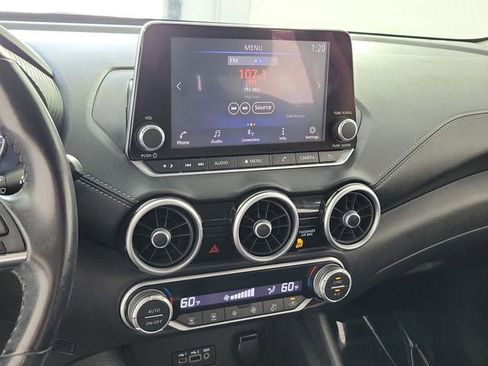 Used 2020 Nissan Sentra SV FWD image 28