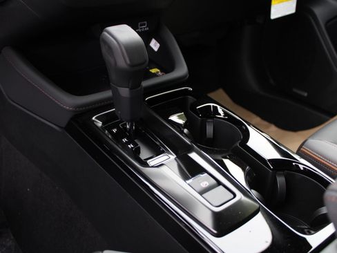New 2026 Subaru Forester Sport AWD/4WD image 16