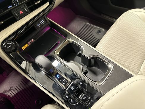 Used 2025 Lexus NX 350h AWD w/ Accessory Package (2T) image 26
