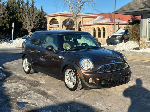 Used 2011 MINI Cooper S image 5