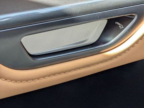 Used 2024 Lexus NX 450h+ AWD w/ Vision Package image 17