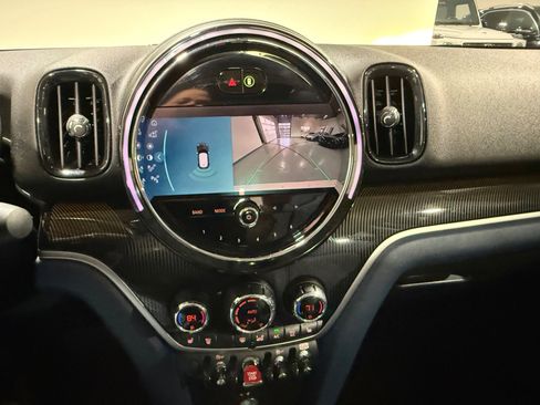 Used 2023 MINI Cooper Countryman S w/ Signature Upholstery Package image 34