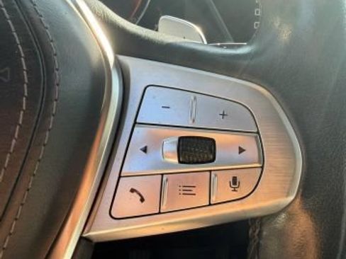 Used 2021 BMW X7 xDrive40i w/ Parking Assistance Package AWD/4WD image 21