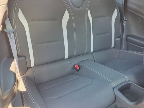 Used 2019 Chevrolet Camaro LT w/ RS Package image 14